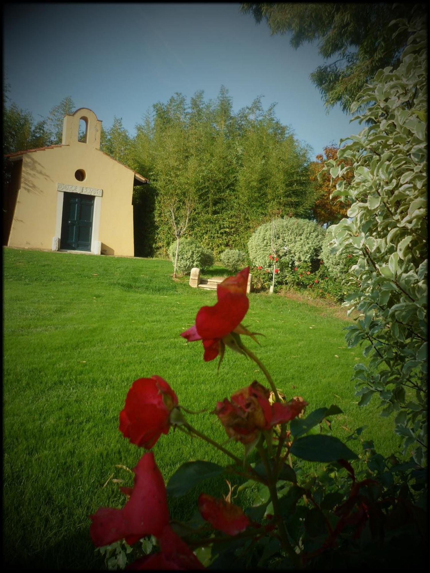 פומזיה Casale Di Tormaggiore Villa And Country Suites מראה חיצוני תמונה